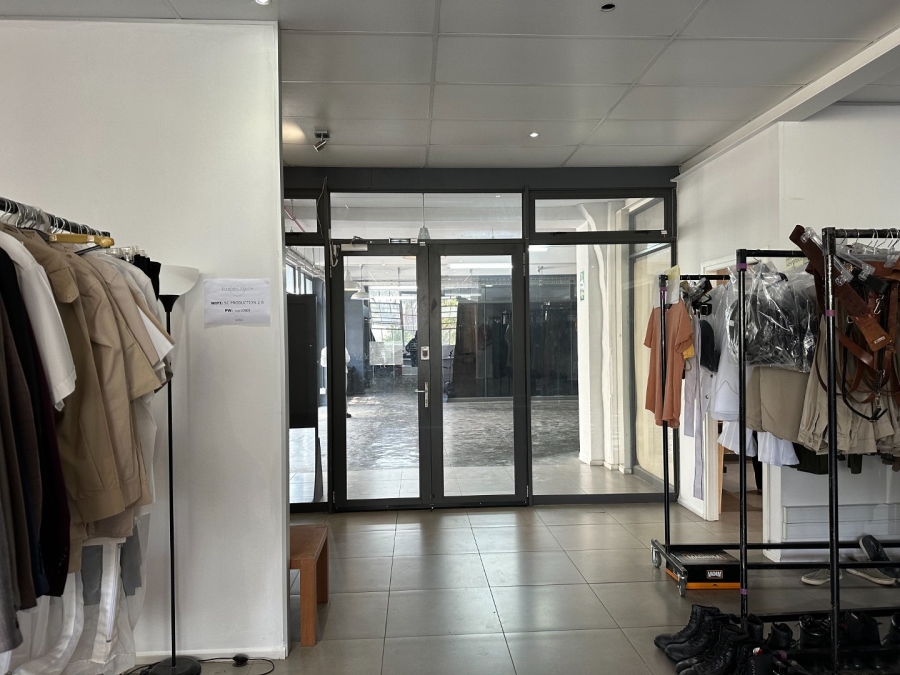 To Let commercial Property for Rent in Woodstock Western Cape